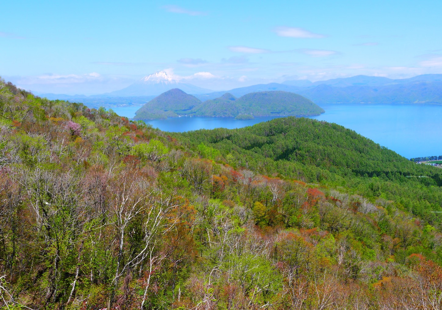 2017年の有珠山・昭和新山を振り返って | USUZAN ROPEWAY